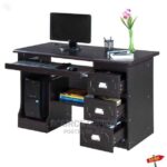 modern workstation desk study office