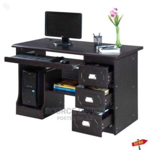 modern workstation desk study office