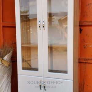 multi compartment locker