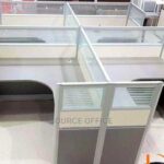 multi user office table