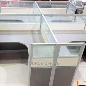 multi user office table