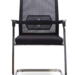office visitor seating padded