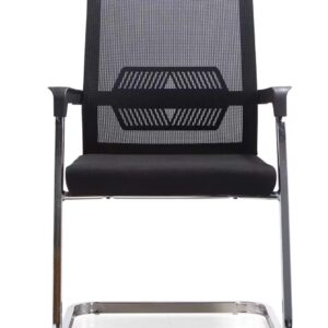 office visitor seating padded