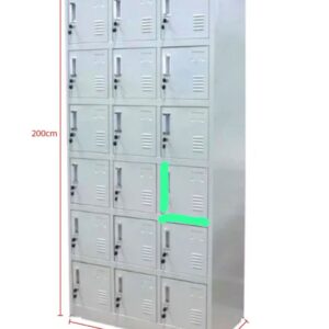 organized business storage