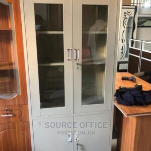 organized corporate storage