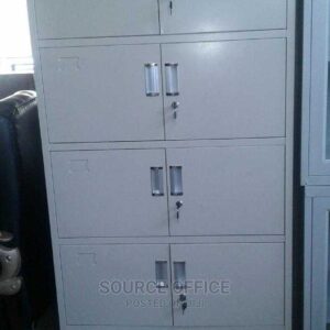 organized file management
