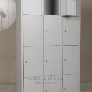 organized filing storage