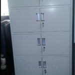 organized office filing
