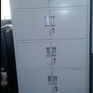 organized office filing