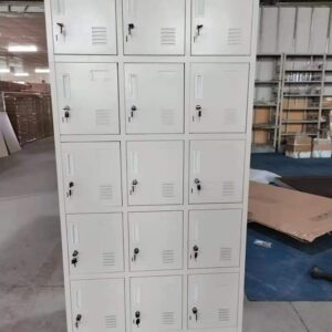 organized workspace filing