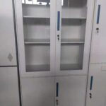 organized workspace storage