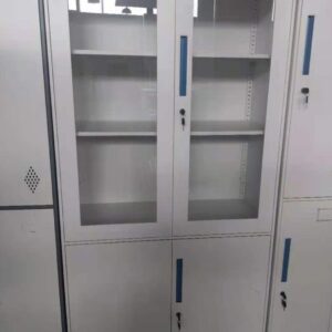 organized workspace storage