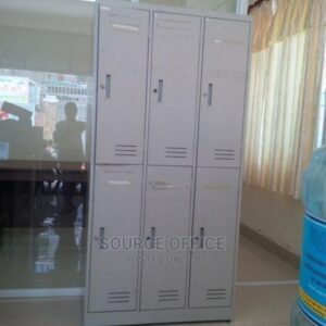 personal storage locker