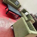 plush sink in sofa set