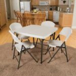 popular outdoor folding table