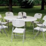 portable 16 person event table