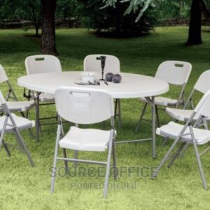 portable 16 person event table