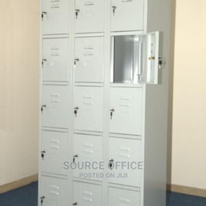 powder coated filing cabinet