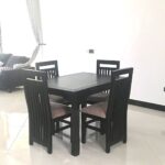 practical contemporary family table