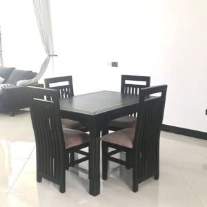 practical contemporary family table
