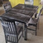 practical family chair set