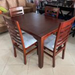 practical family home table
