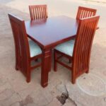 practical modern family chair