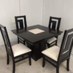 practical modern home table