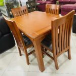 practical wood finish home room