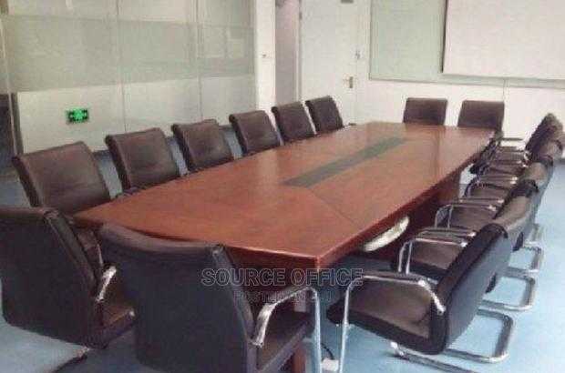 premium 4 seat boardroom desk premium 4 seat boardroom desk