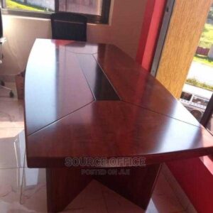 premium 6 seat office table
