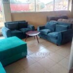 premium 7 seater sofa high back