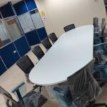 premium boardroom table kampala