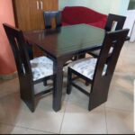premium comfort family dining