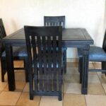 premium compact dining room