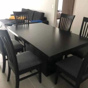 premium contemporary home room