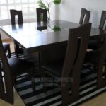 premium contemporary interior room