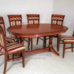 premium contemporary marble room