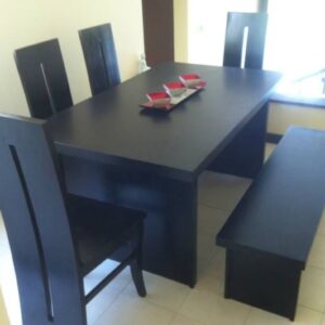 premium contemporary simple space