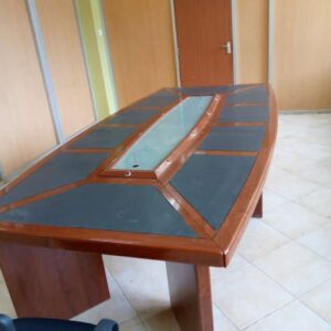 premium corporate conference table