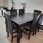 premium dining table