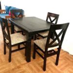 premium elegant home room