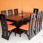 premium elegant upholstery