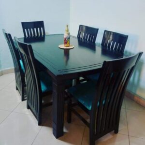 premium elegant wood detail