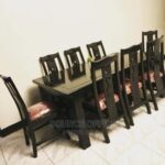 premium family dining room