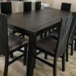 premium kampala dining room