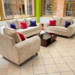 premium living room sofa metal legs
