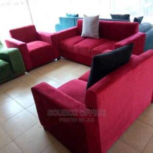 premium lounge sofa sink in