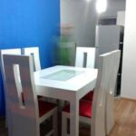 premium mahogany construction room