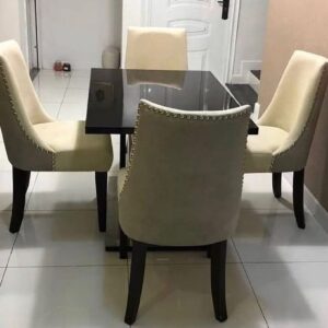 premium marble interior space